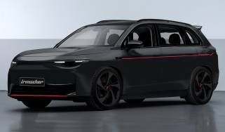 Irmscher-Leapmotor iC10